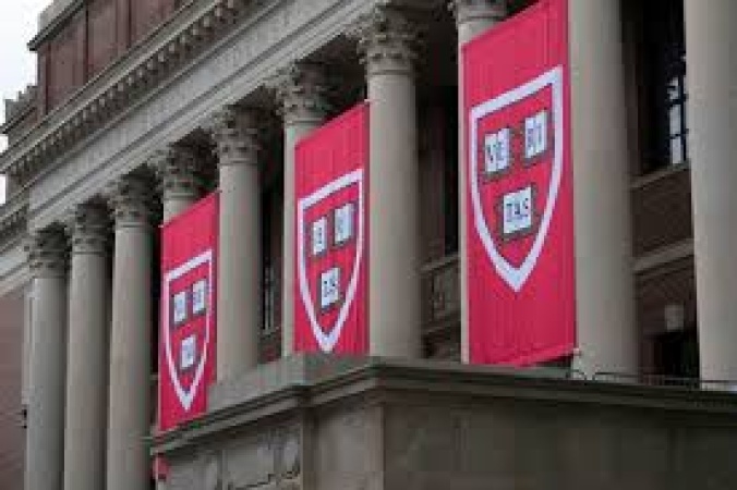 ?Don?t negotiate, Linda?: Trump calls for $500 million Harvard settlement