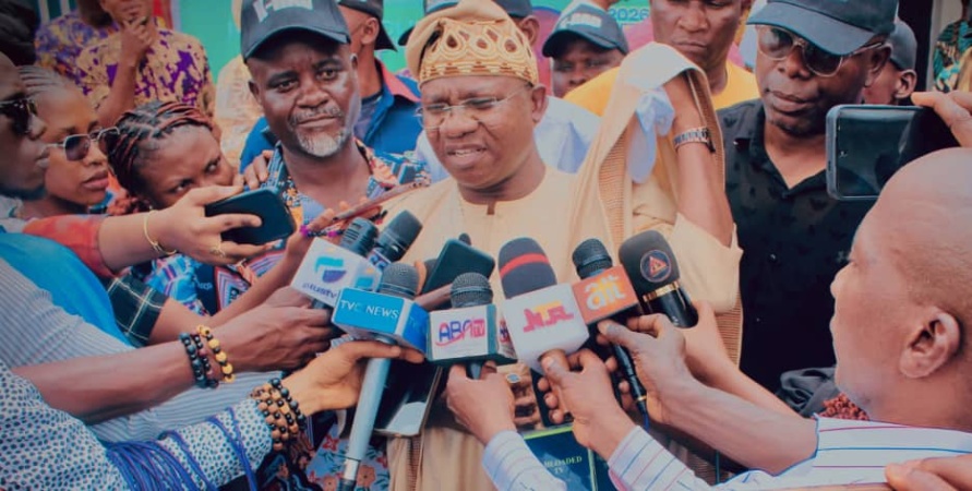 Osun 34th anniversary: