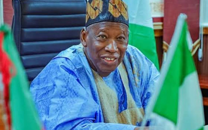Ganduje faces fresh probe over alleged sale of public property