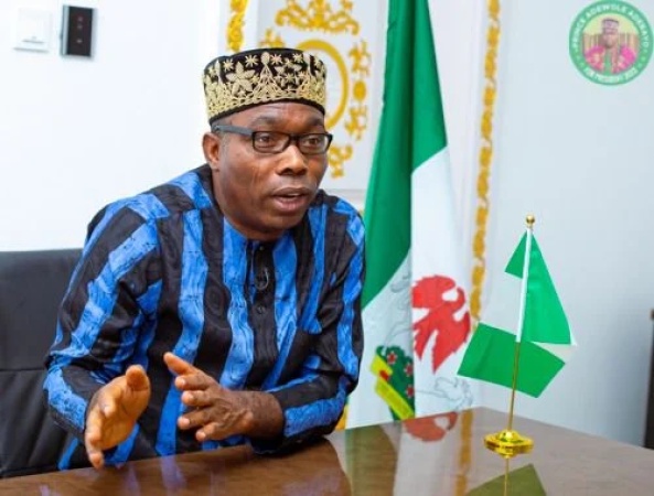 2027: If things don?t improve, Tinubu should thank God he was president, go home ? Adebayo