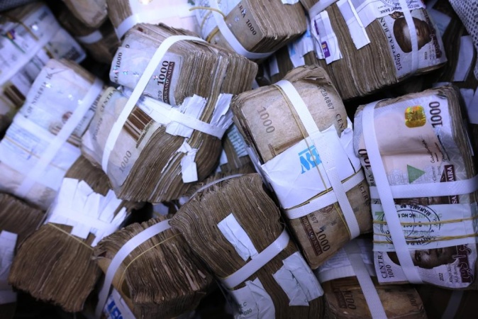 Why ransom flourishes in Nigeria ? Experts