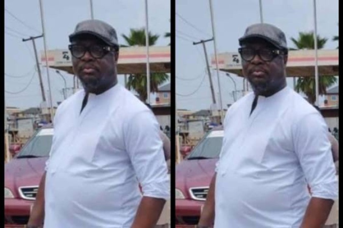 Lagos real estate firm boss declared wanted over murder of three
