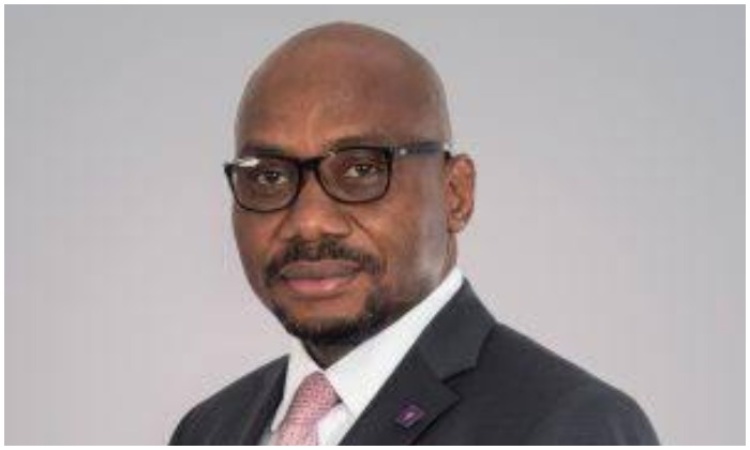  Access holdings names Innocent Ike group MD