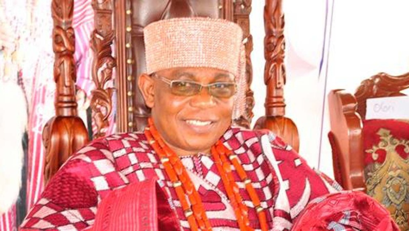 Amole Festival: Deji of Akure orders closure of markets, shops