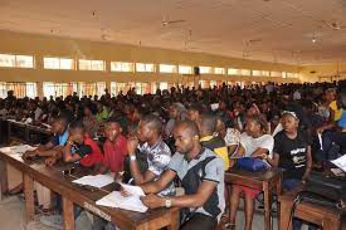 Nigeria?s top 10 most educated states