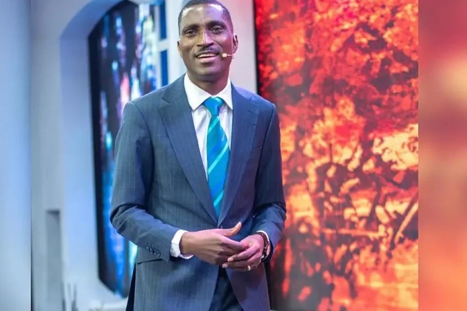 Doctors said I wouldn?t live up to 35 years ? Pastor Korede Komaiya