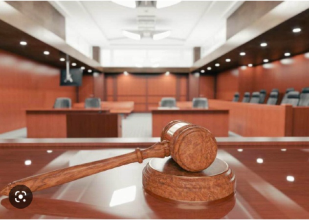Man docked for allegedly beating his neighbour over dog?s excretion