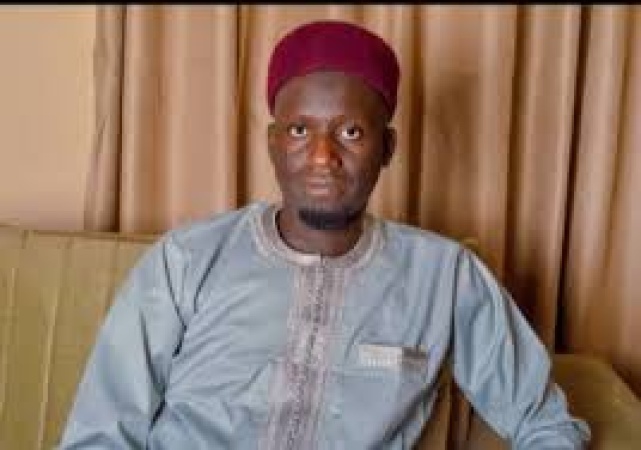 Some of our communities under bandits? grip ? Katsina title holder