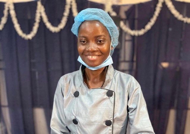 Reactions to my cook-a-thon challenge broke me ? Chef Dammy 