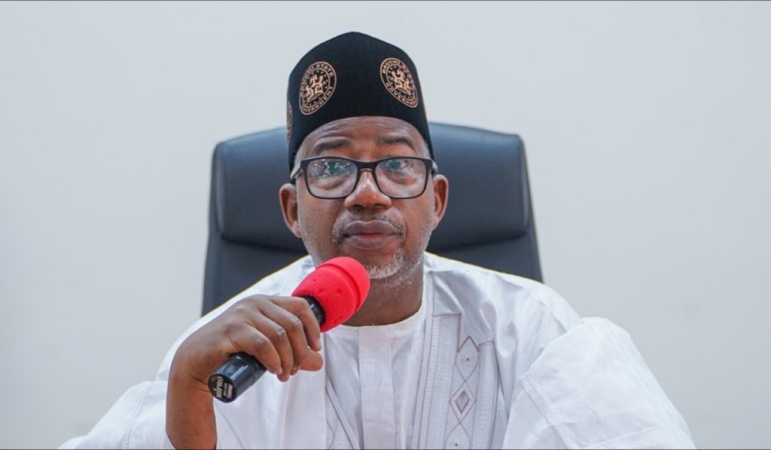 Why PDP lost 2023 Presidential Election ? Gov Mohammed 