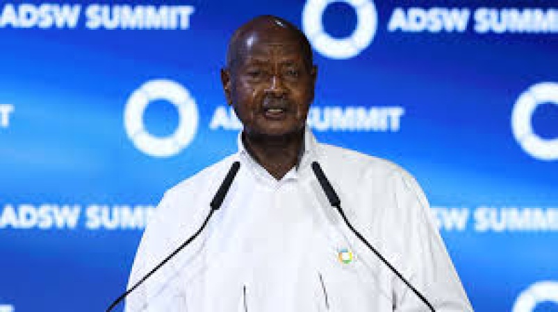Africa?s largest refugee-hosting country is facing backlash over US migrant deal