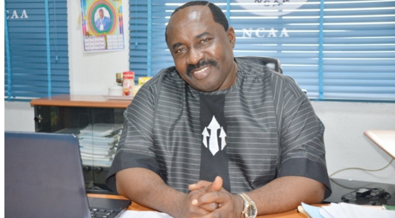 NCAA launches Service Charter, commits to transparency, accountability