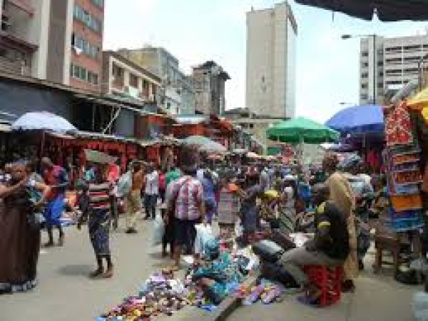 How N8,000 dispute led to Lagos market killing ? Traders