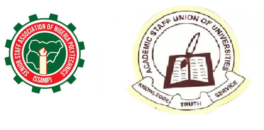 Tertiary institutions on edge as ASUU, SSANIP, FG feud heighten strike fears