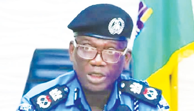 Police appeal for calm over soldier?s death in Bauchi, joint investigation ongoing