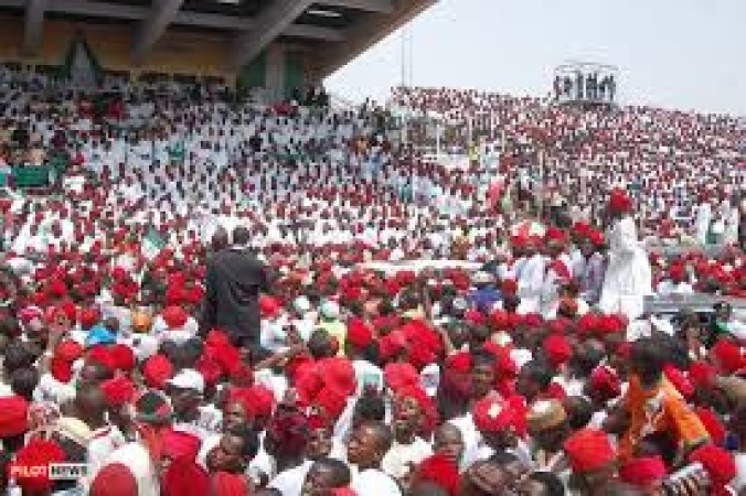 NNPP not worried about Kwankwasiya Movement meeting in Abuja ? National chairman