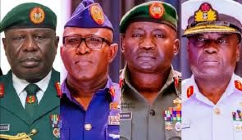 Nigeria?s defence industries set to expand into African market ? DIAN