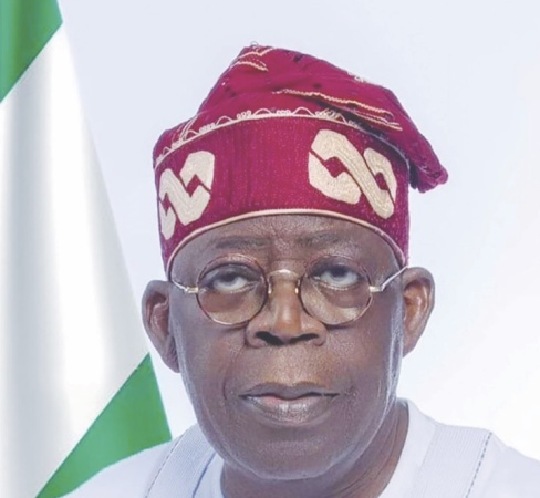 Tinubu should restore democracy in Rivers, LG poll not in residents? interest ? Lawyer