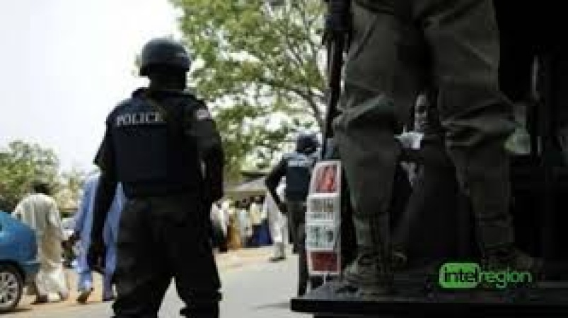Man tortures neighbour?s 28-year-old son to death, hides body inside water drum