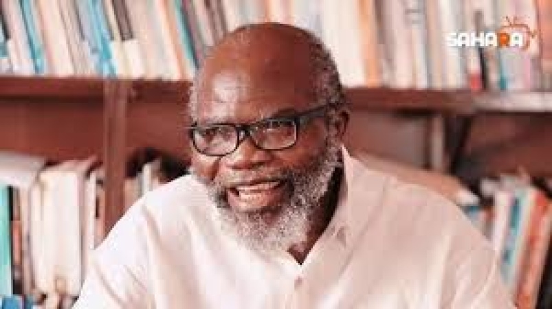 How insurgency can be ended in six months ? General Ishola