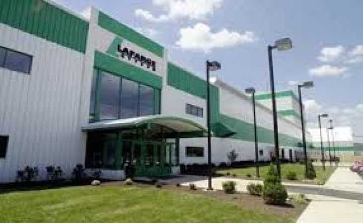 Holcim finalises divestment from Lafarge Africa
