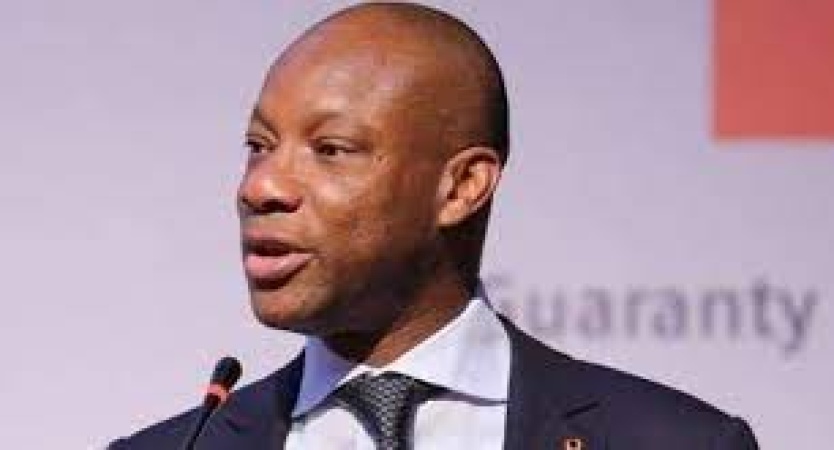 GTCO increases GTBank?s paid-up capital to N504bn