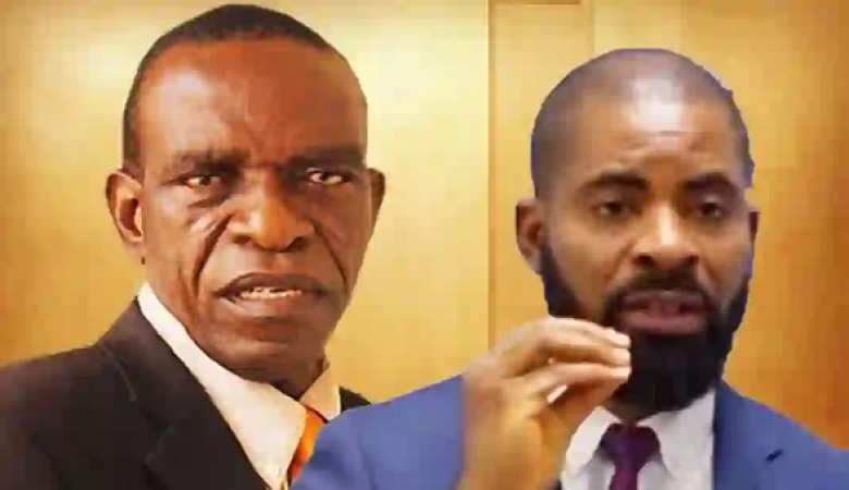 You lied, Obi never offered you anything ? Journalist exposes Deji Adeyanju