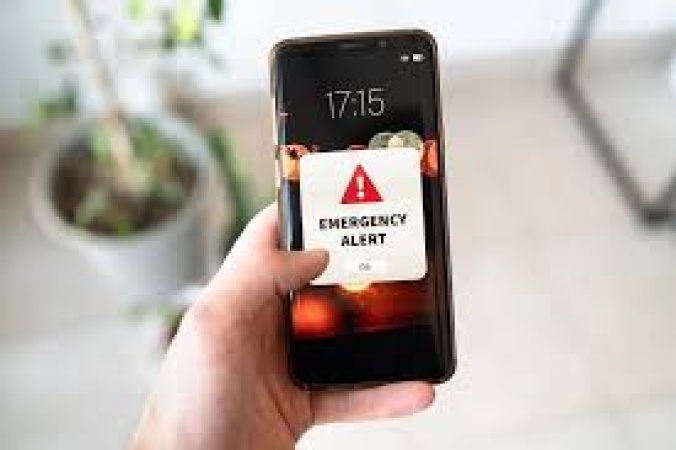 Six things to know about UK emergency war alert