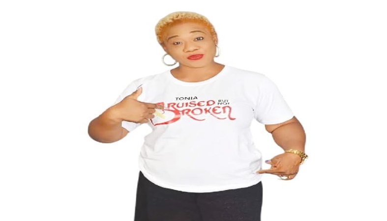 I contemplated suicide after sexual abuse ? Rights campaigner, Ojenagbon