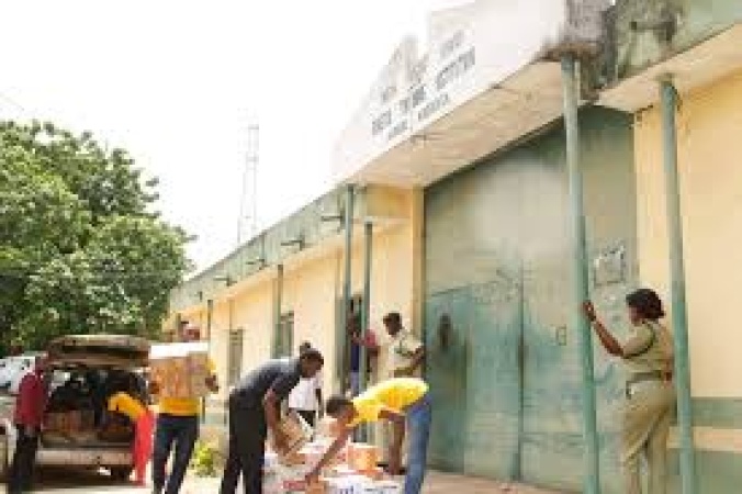 Survey: Borstal, juvenile homes in South-West struggle with funding, infrastructure