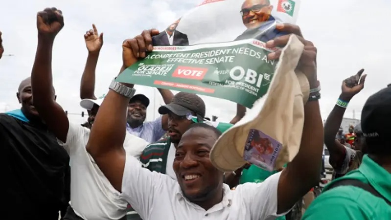 2027: Obidient Movement sensitises Nigerians in Imo on need to get PVCs