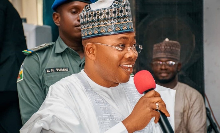 Return home, mobilise people for CVR, Ododo directs political appointees