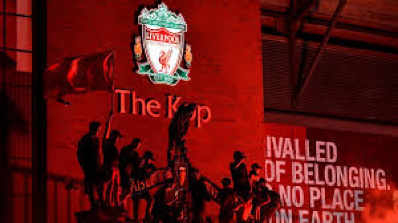 Liverpool lodge improved ?35m bid for Guehi