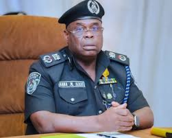 Police arrest suspected cultist for alleged rape in Akwa Ibom
