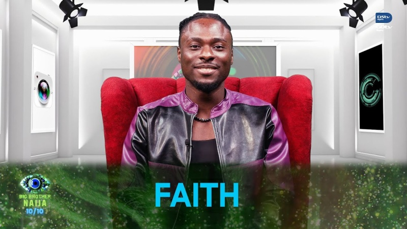 BBNaija S10: Faith considers voluntary exit, labels show ?waste of time?