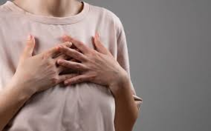 Common heart attack drug doesn?t work and may raise risk of death for some women, new studies say
