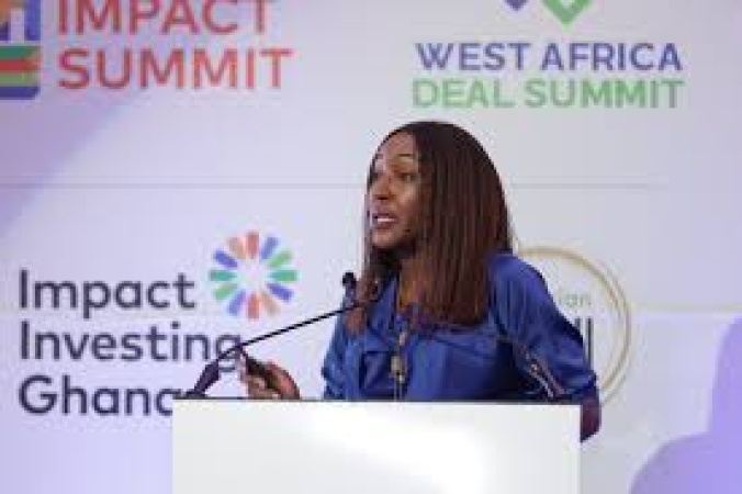 Nigeria?s SMEs face $158b financing gap, expert warns