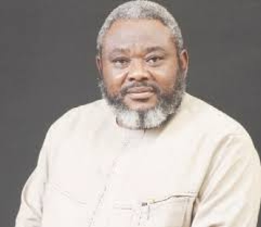 Obi can fix things within four years ? Obasi, ex-APGA Deputy National Secretary