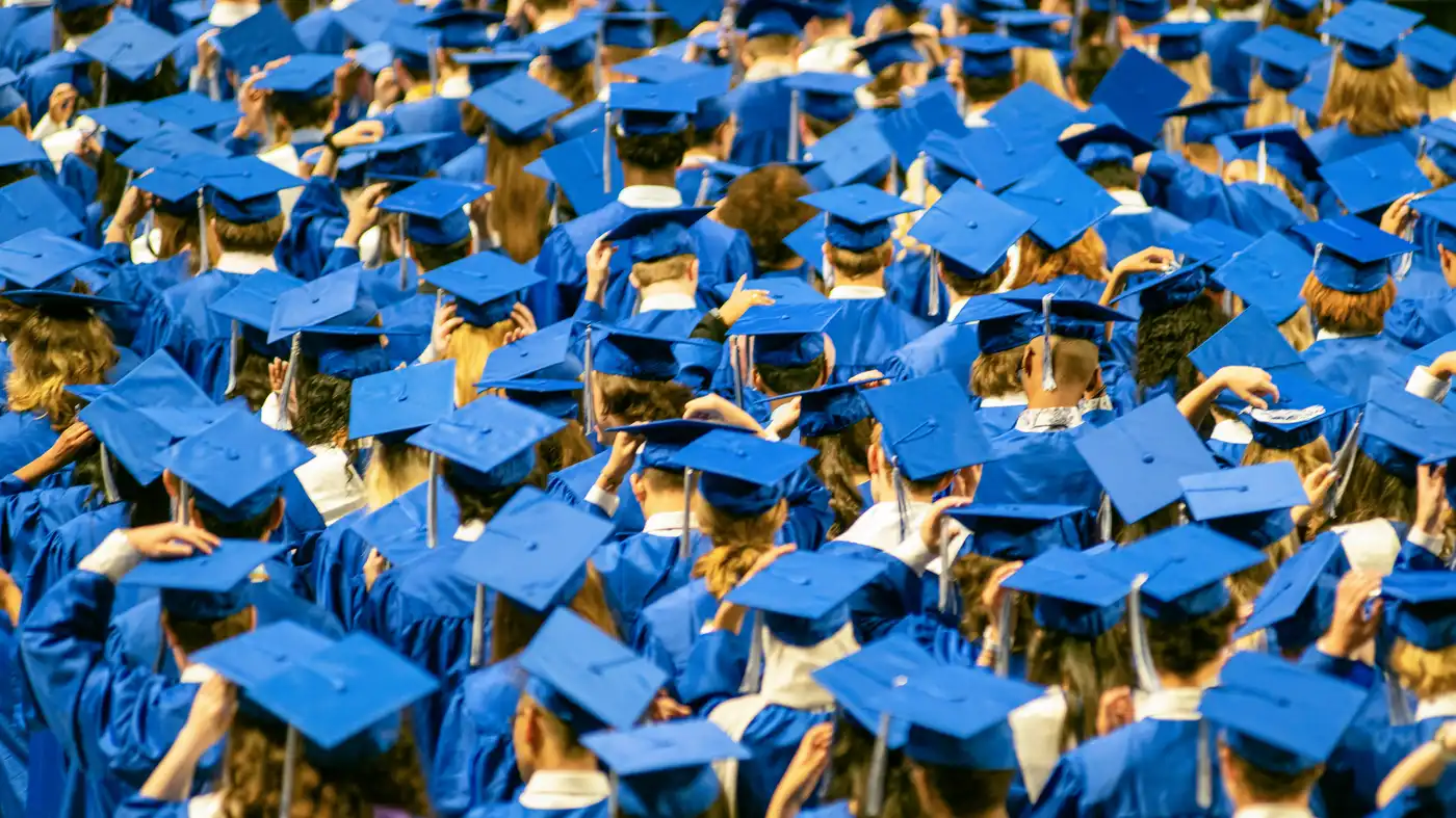 Overeducated and underemployed: Why a diploma no longer guarantees success
