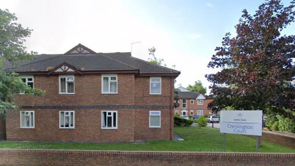 'Ashamed' care home boss suspended from nursing