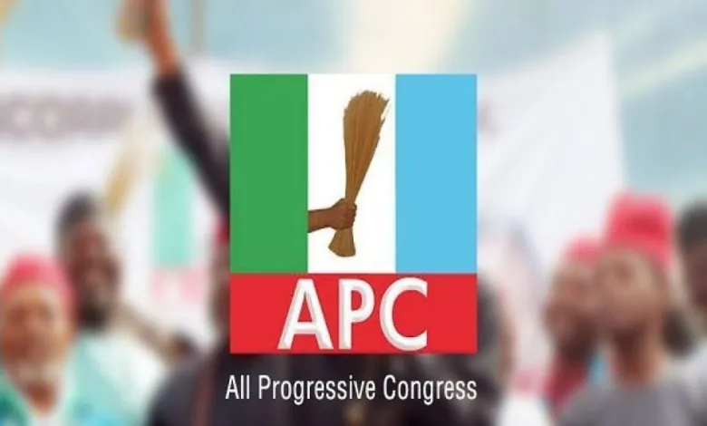 APC Fixes Oct 27 For Ekiti Gov?ship Primary, Pegs Forms At N50m