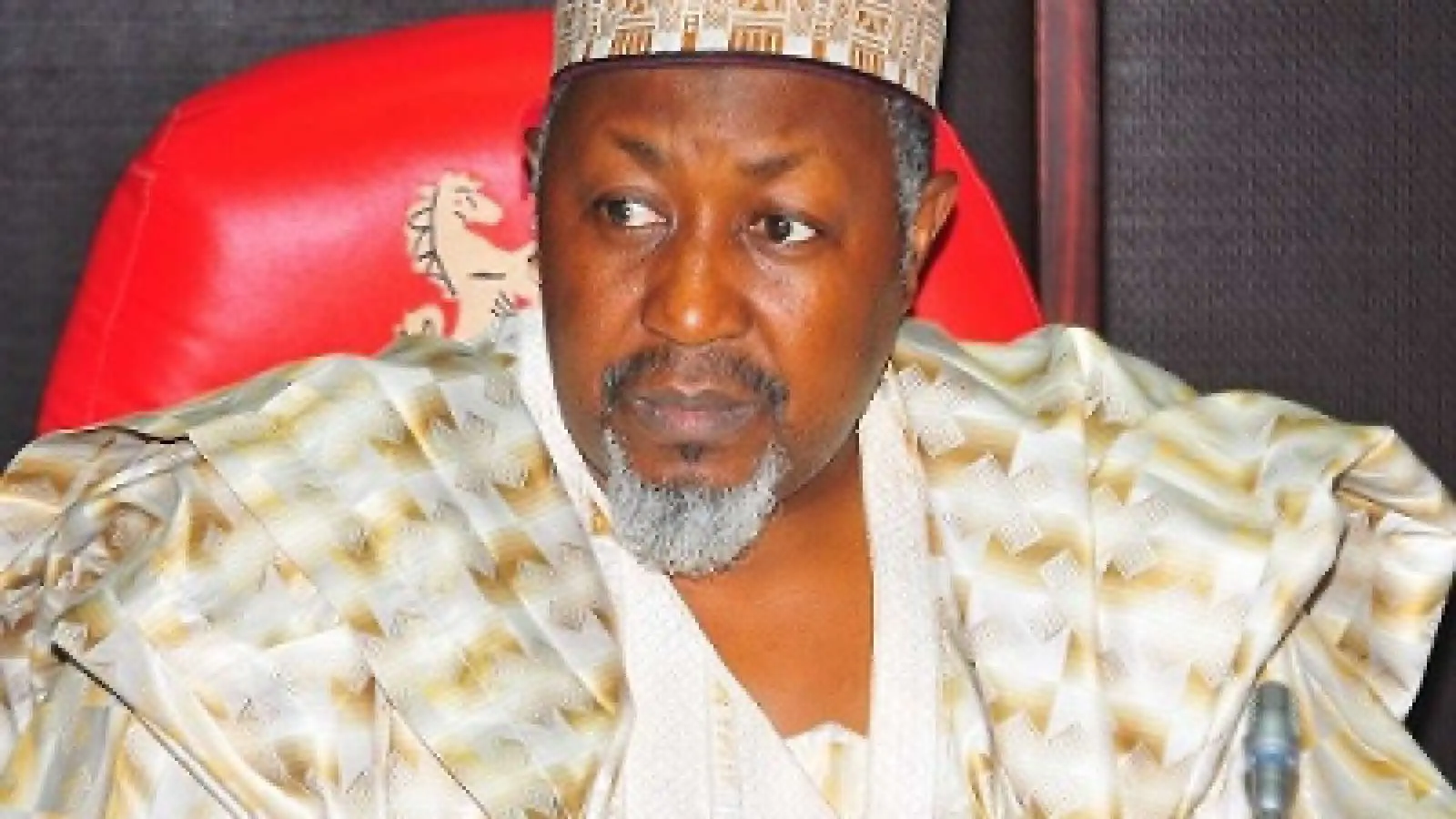 BREAKING: PDP wins Minister of Defence?s polling unit in by-election