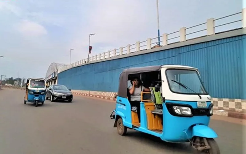 Delta state extends grace period for Okada, Keke riders? security profiling