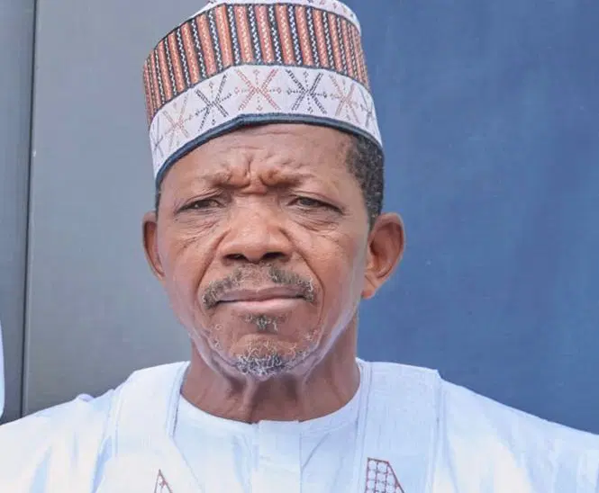 Southern Governors Forum condoles Ododo over father`s demise