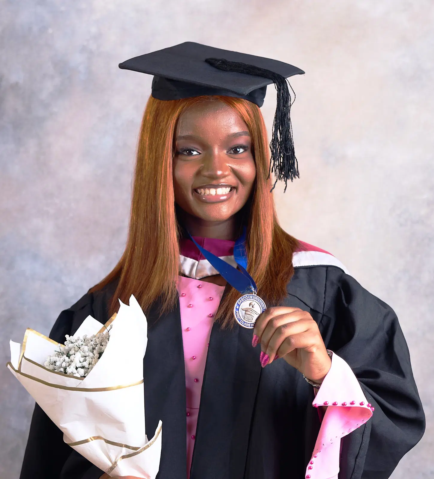 From slow pace to First Class at 18: My journey of self-discovery