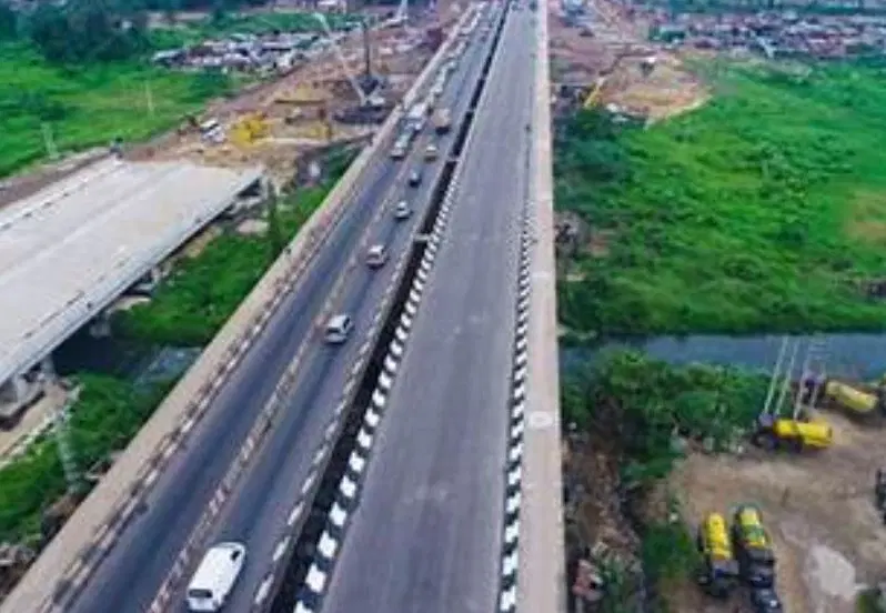 Ogudu?Ifako Bridge Rehab: Lagos begins second phase August 19 ? October 1