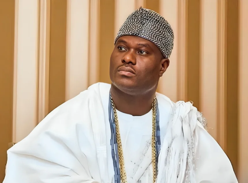 Seized LG allocations: Osun obas broke, can?t pay salaries