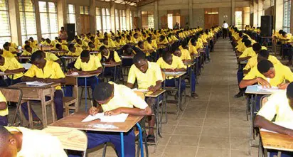 Breaking: WAEC releases 2025 WASSCE results for school candidates