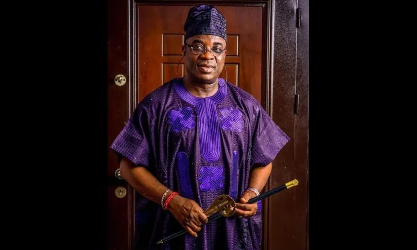 Abuja airport incident: Wasiu Ayinde breaks silence, denies ?alcohol, unruly conduct? claims