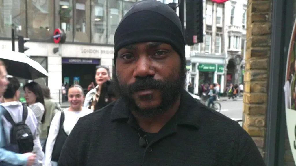 'Facial recognition tech mistook me for wanted man'